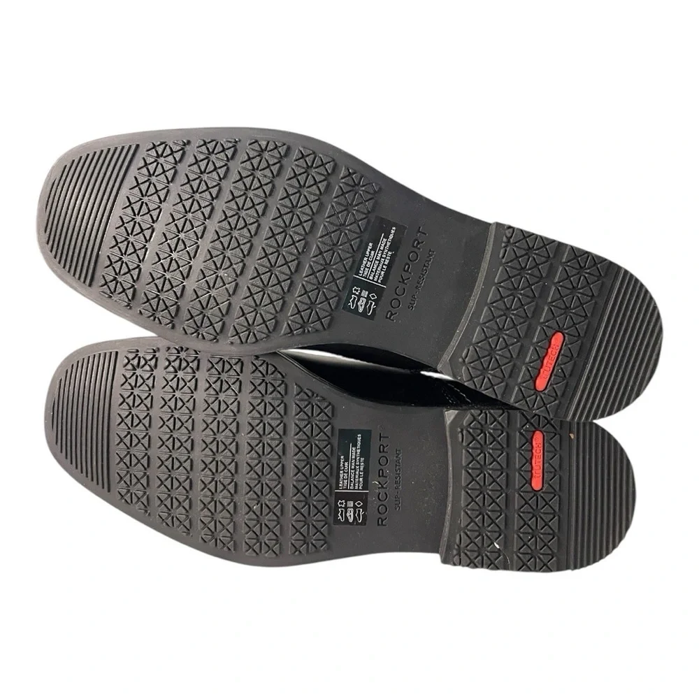 Rockport classic comfort